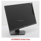 ASUS ROG Strix XG27ACS, Gaming-Monitor 68.6 cm (27 Zoll), schwarz, WQHD, IPS, USB-C, Adaptive-Sync, G-Sync komp., Free-Sync, 180Hz Panel