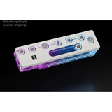 Alphacool Apex Distro Plate North XL D5/DDC, Wasserkühlung für das North XL