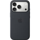 Apple Silikon Case mit MagSafe, Handyhülle dunkelblau, iPhone 18 Pro