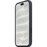 Apple Silikon Case mit MagSafe, Handyhülle dunkelblau, iPhone 18 Pro