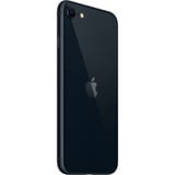Apple iPhone SE 3. Generation (2022) 128GB Generalüberholt, Handy Mitternacht, iOS