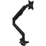 Arozzi Alzare Neo Single, Monitorhalterung schwarz