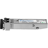 BlueOptics Transceiver kompatibel zu Ubiquiti Networks UACC-OM-MM-1G-D SFP 