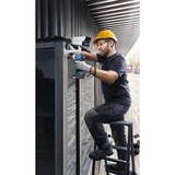 Bosch Professional Akku-Schlagschrauber GDX 18V-285 Professional solo, 18Volt blau, ohne Akku und Ladegerät, in L-BOXX