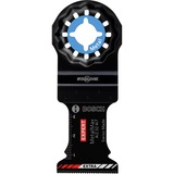 Bosch Professional EXPERT Tauchsägeblatt AIZ 32 AIT MetalMax 10 Stück, Carbide, Breite 32mm