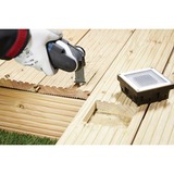 Bosch Professional Tauchsägeblatt AIZ 32 EPC Wood 10 Stück, HCS, Breite 32mm