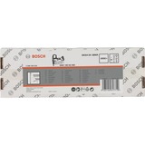 Bosch Senkkopf-Stifte SK64-34 38NR, 34° / 1,8mm / 15ga edelstahl, 4.000 Stück, für Akku- und Druckluftnagler