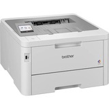 Brother HL-L8240CDW, LED-Drucker grau/hellgrau, USB, LAN, WLAN, NFC, Duplex (Druck)