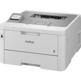 Brother HL-L8240CDW, LED-Drucker grau/hellgrau, USB, LAN, WLAN, NFC, Duplex (Druck)