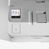 Brother HL-L8240CDW, LED-Drucker grau/hellgrau, USB, LAN, WLAN, NFC, Duplex (Druck)