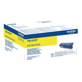 Brother Toner gelb TN-910Y 