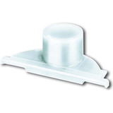 Busch-Jaeger Leitungseinführung für Rohre Durchmesser 20 Millimeter, Kabelführung Retail