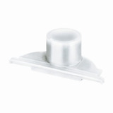 Busch-Jaeger Leitungseinführung für Rohre Durchmesser 20 Millimeter, Kabelführung Retail