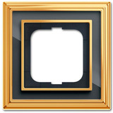 Busch-Jaeger Rahmen 1-fach anthrazit, Retail