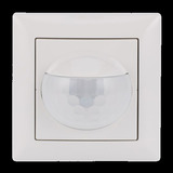 Busch-Jaeger Set Bewegungsmelder Multi 62764 UJ-914-WL weiß, Retail