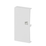 Busch-Jaeger Wippe Studio Weiss Matt future linear weiß, Retail