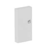 Busch-Jaeger Wippe Studio Weiss Matt future linear weiß, Retail