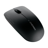 CHERRY MW 2400, Maus schwarz