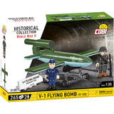 COBI V-1 Flying Bomb (FI 103), Konstruktionsspielzeug 