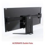 Corsair Xeneon Flex 45WQHD240, OLED-Monitor 114 cm (45 Zoll), schwarz, WQHD, USB-C, HDMI 2.1, 240Hz Panel