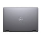 Dell Latitude 5310 2-in-1 Generalüberholt, Notebook grau, Intel® Core™ i5-10310U, Intel® UHD Graphics 620, 8 GB DDR4, 512 GB (512 GB SSD), Windows 11 Pro