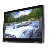 Dell Latitude 5310 2-in-1 Generalüberholt, Notebook grau, Intel® Core™ i5-10310U, Intel® UHD Graphics 620, 8 GB DDR4, 512 GB (512 GB SSD), Windows 11 Pro