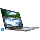 Dell Latitude 5520-G8CGN, Notebook grau, Windows 10 Pro 64-Bit, 60 Hz Display