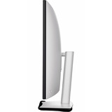 Dell UltraSharp U5226KW, LED-Monitor 130.8 cm (51.5 Zoll), silber,  6K Curved Thunderbolt-Hub-Monitor, 120Hz Panel