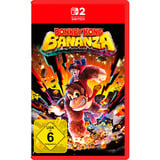  Donkey Kong Bananza-Spiel Nintendo Switch 2 Edition