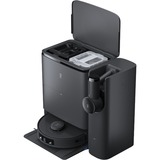 ECOVACS DEEBOT T30S COMBO COMPLETE, Saugroboter schwarz, inkl. All-in-One-OMNIStation