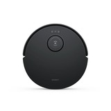 ECOVACS DEEBOT T30S COMBO COMPLETE, Saugroboter schwarz, inkl. All-in-One-OMNIStation
