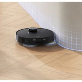 ECOVACS DEEBOT T30S COMBO COMPLETE, Saugroboter schwarz, inkl. All-in-One-OMNIStation