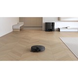 ECOVACS DEEBOT T30S COMBO COMPLETE, Saugroboter schwarz, inkl. All-in-One-OMNIStation