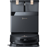 ECOVACS DEEBOT T50 MAX PRO OMNI, Saugroboter schwarz, inkl. OMNI-Station