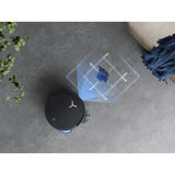 ECOVACS DEEBOT T50 MAX PRO OMNI, Saugroboter schwarz, inkl. OMNI-Station