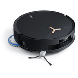 ECOVACS DEEBOT T50 MAX PRO OMNI, Saugroboter schwarz, inkl. OMNI-Station