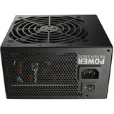 FSP HEXA 85+ PRO 350W, PC-Netzteil schwarz, 1x PCIe, 350 Watt