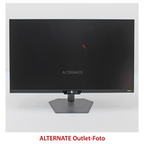 GIGABYTE G27Q2, Gaming-Monitor 68.6 cm (27 Zoll), schwarz, QHD, SS-IPS, HDMI, DP, USB-C, 200Hz Panel