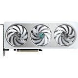 GIGABYTE GeForce RTX 5060 AERO OC 8G, Grafikkarte DLSS 4, 3x DisplayPort, 1x HDMI 2.1