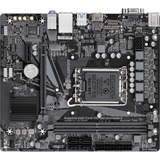 GIGABYTE H610M H V3 DDR4, Mainboard 