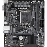 GIGABYTE H610M H V3 DDR4, Mainboard 