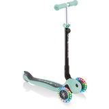 GLOBBER Go-Up Foldable Lights, Scooter mint