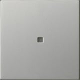 Gira Funk Bedienaufsatz, Fernsteuerung edelstahl, Retail