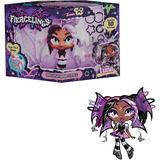 Goliath Games Fiercelings Schlüsselanhänger Sortiment, Schlüsselring 