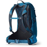 Gregory ZULU 24 LT , Rucksack hellblau, 24 Liter 