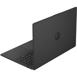 HP 15-fc1255ng, Notebook schwarz, AMD Ryzen 5 7520U, AMD Radeon 610M, 16 GB LPDDR5, 512 GB (512 GB SSD), Windows 11 Home