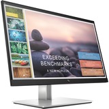 HP E24t G4, LED-Monitor 60.5 cm(23.8 Zoll), schwarz, Touchscreen, FullHD, IPS