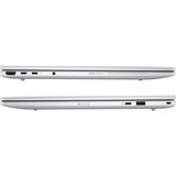 HP EliteBook 8 G1a (AD3F9ET), Notebook silber, AMD Ryzen AI 7 350, AMD Radeon 860M, 64 GB DDR5, 1 TB (1 TB SSD), Windows 11 Pro