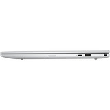 HP EliteBook 8 G1a (AD3F9ET), Notebook silber, AMD Ryzen AI 7 350, AMD Radeon 860M, 64 GB DDR5, 1 TB (1 TB SSD), Windows 11 Pro
