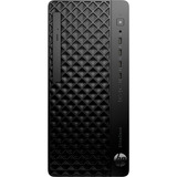 HP EliteDesk 8 Tower G1i (99M80ET), PC-System schwarz, Windows 11 Pro 64-Bit